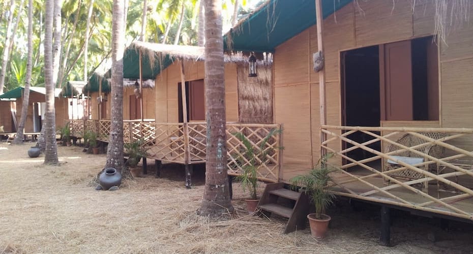Coastal Jewel Of Goa, Goa 4